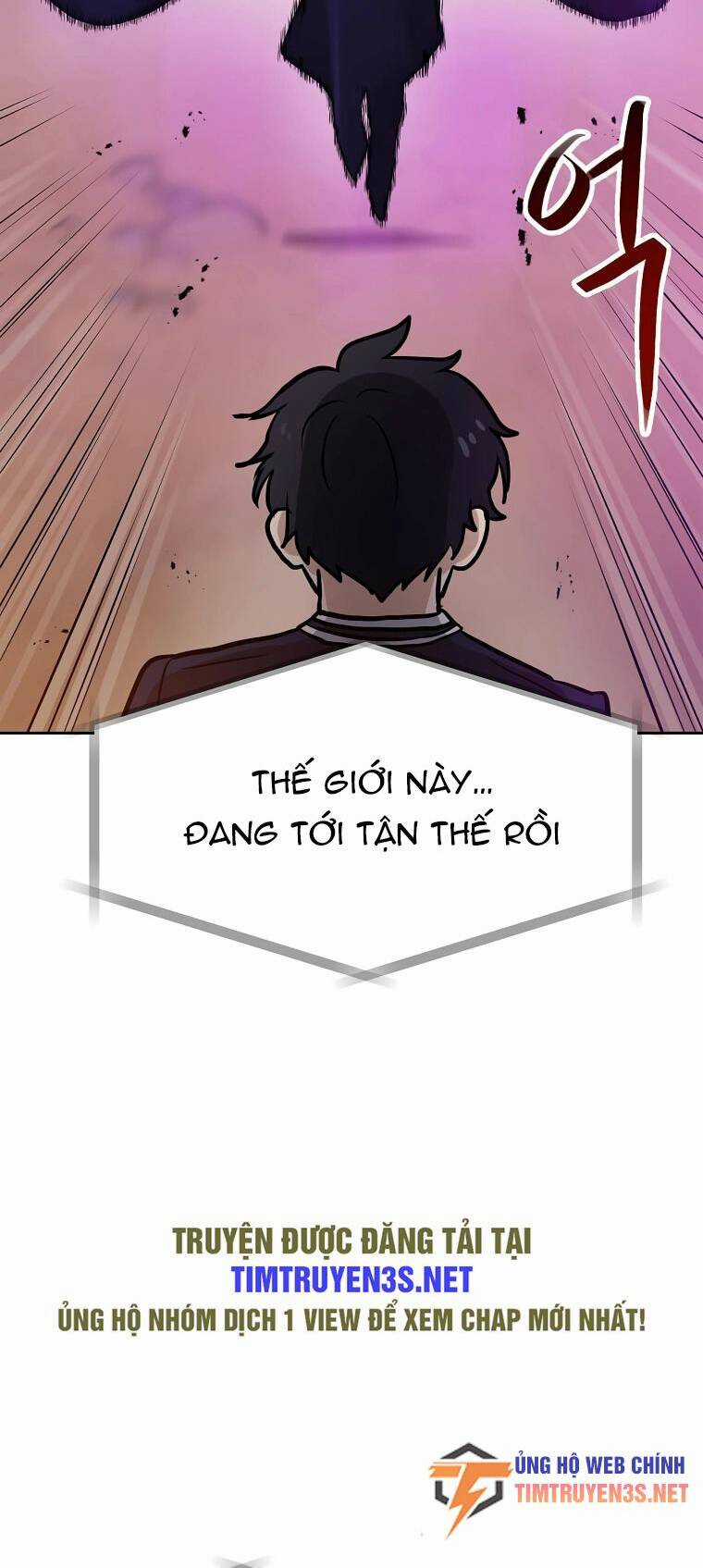 Ta Có Max Thuộc Tính May Mắn Chapter 74 trang 56