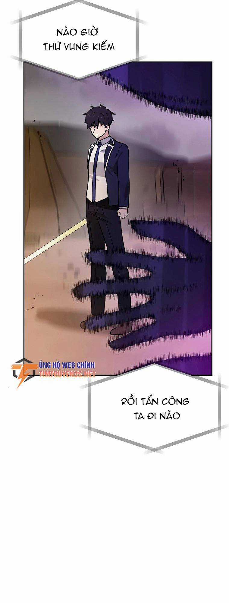 Ta Có Max Thuộc Tính May Mắn Chapter 74 trang 57