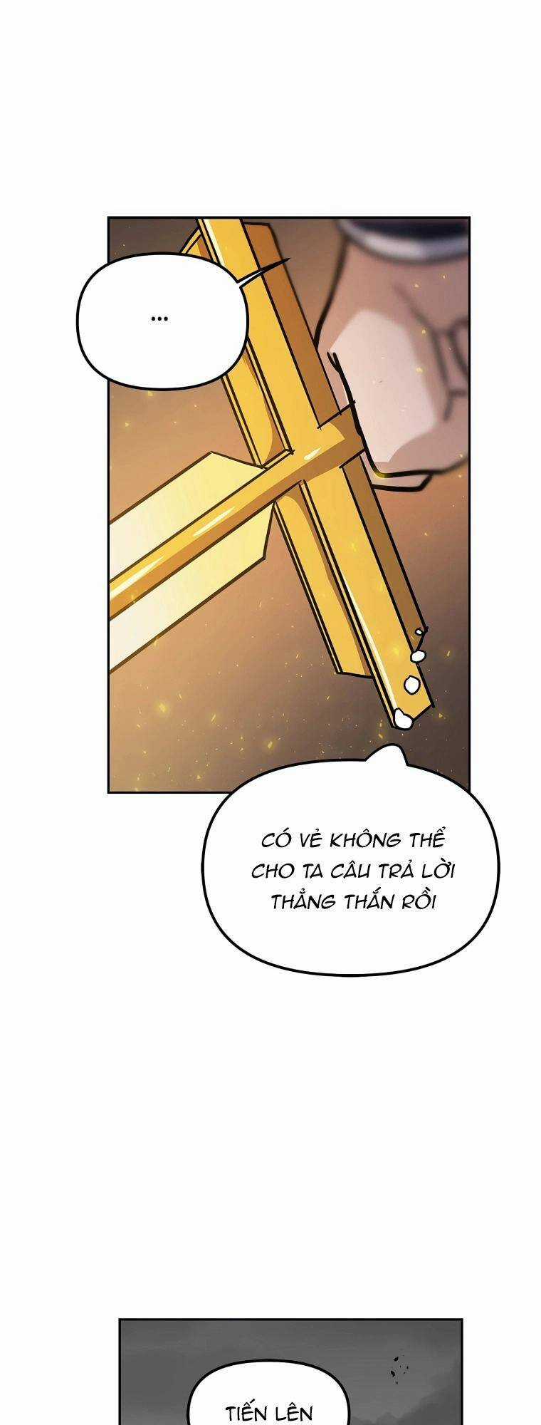 Ta Có Max Thuộc Tính May Mắn Chapter 74 trang 58