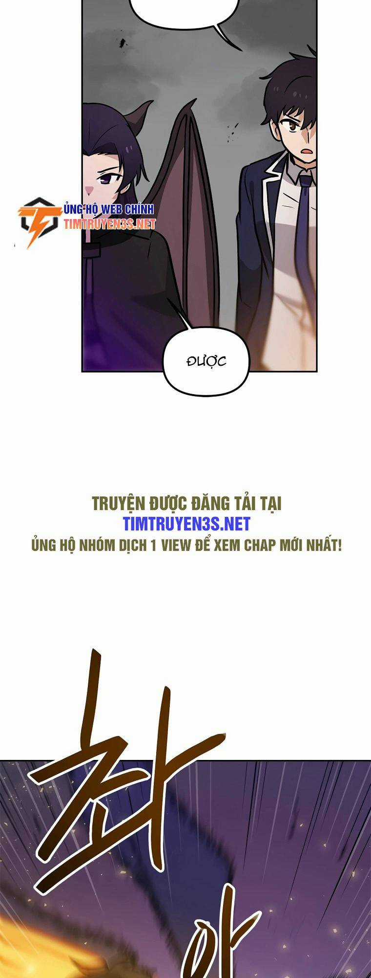 Ta Có Max Thuộc Tính May Mắn Chapter 74 trang 59