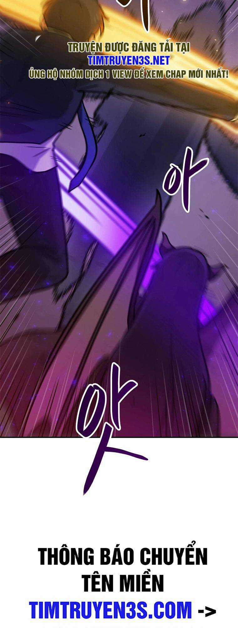 Ta Có Max Thuộc Tính May Mắn Chapter 74 trang 60