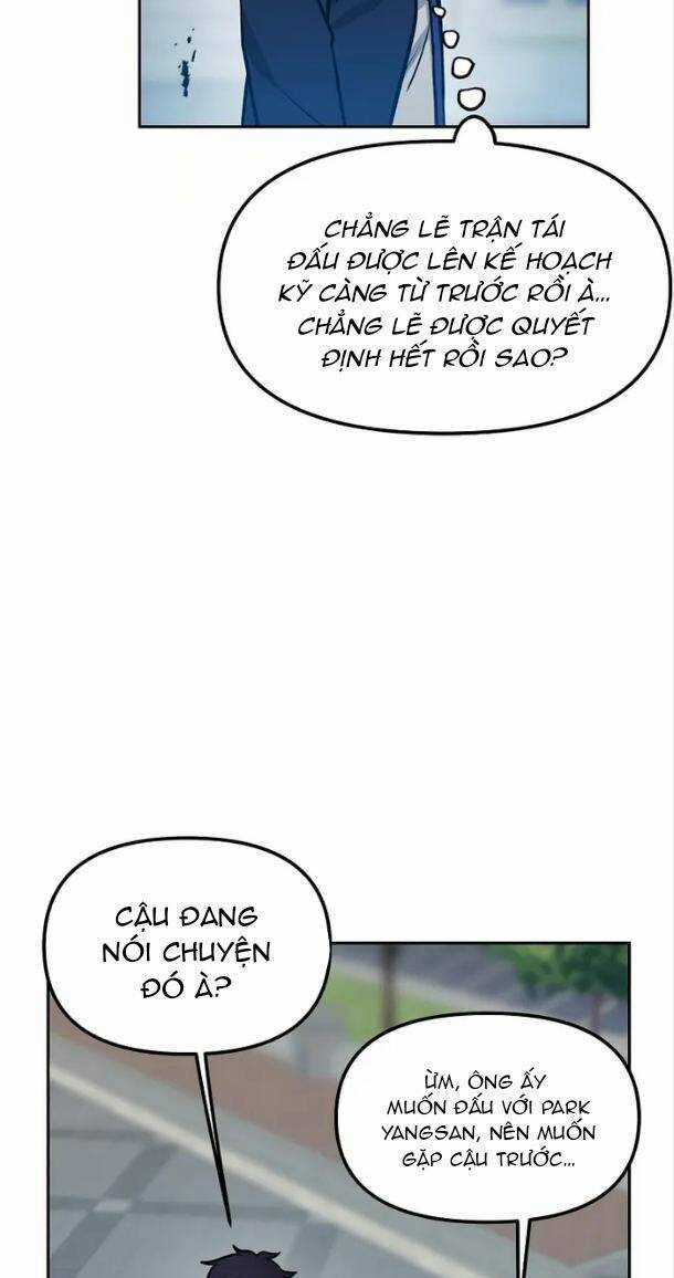 Ta Có Max Thuộc Tính May Mắn Chapter 75 trang 11