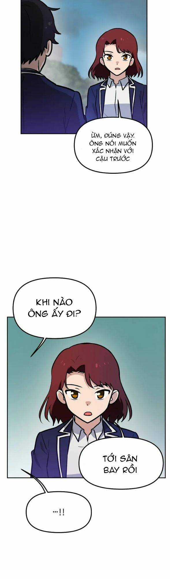 Ta Có Max Thuộc Tính May Mắn Chapter 75 trang 14
