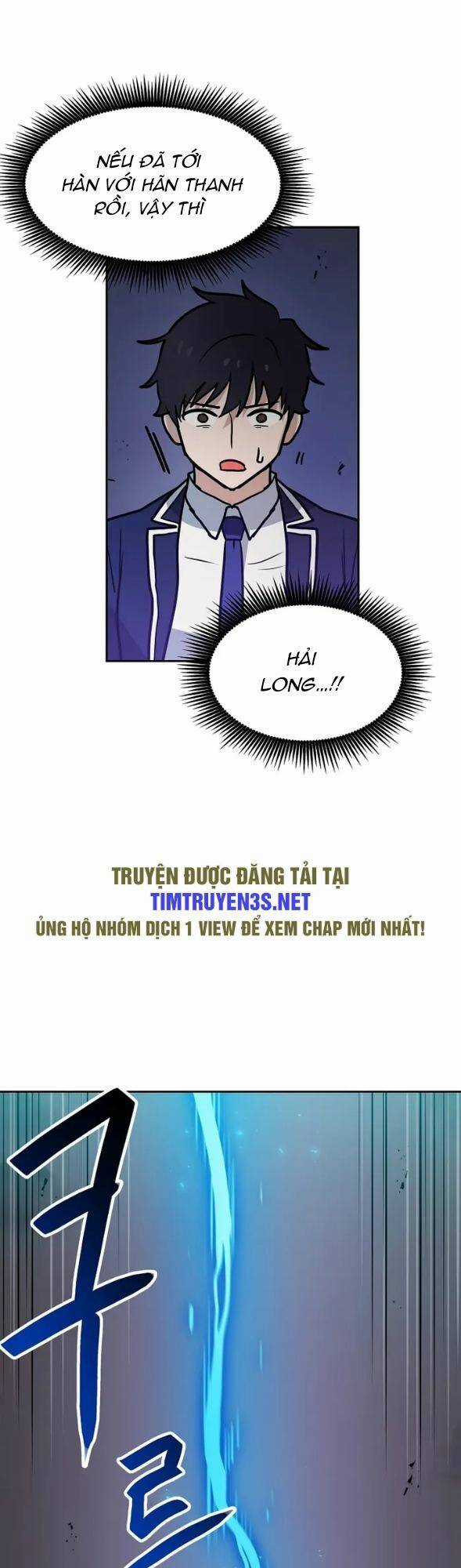 Ta Có Max Thuộc Tính May Mắn Chapter 75 trang 15