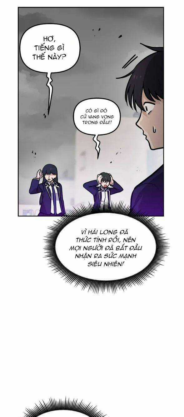 Ta Có Max Thuộc Tính May Mắn Chapter 75 trang 17