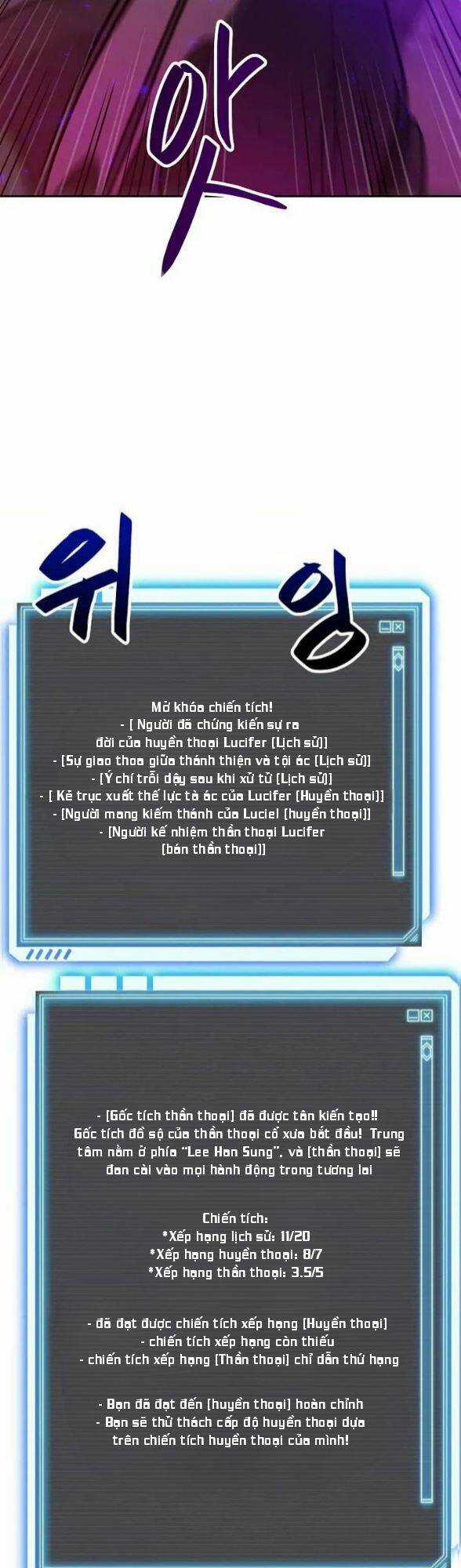 Ta Có Max Thuộc Tính May Mắn Chapter 75 trang 2