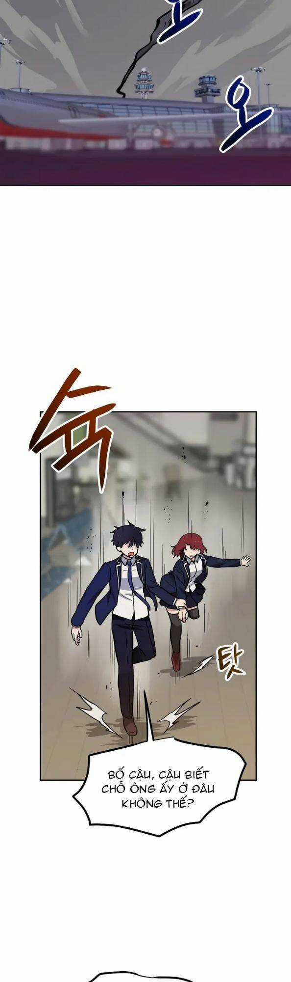 Ta Có Max Thuộc Tính May Mắn Chapter 75 trang 21