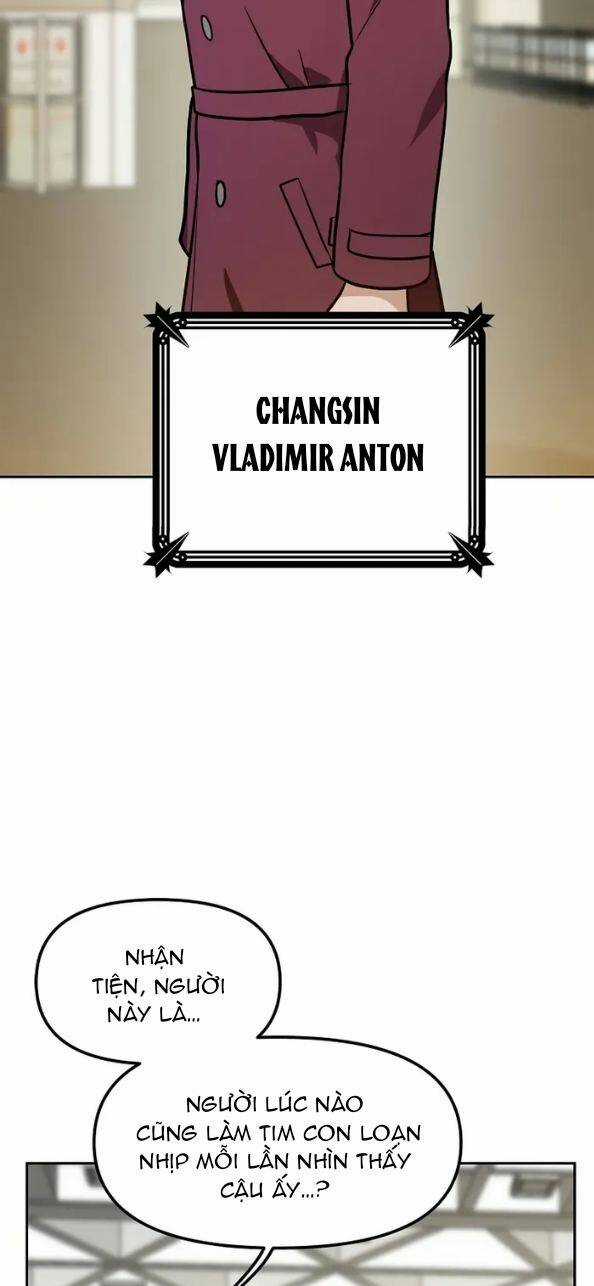 Ta Có Max Thuộc Tính May Mắn Chapter 75 trang 23