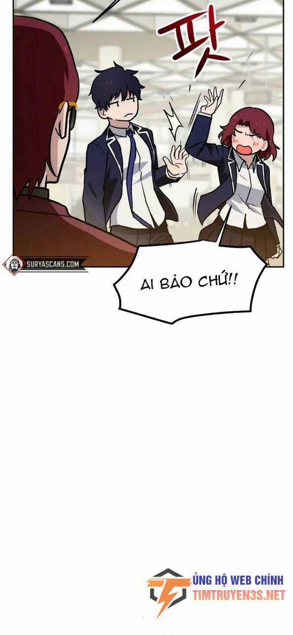 Ta Có Max Thuộc Tính May Mắn Chapter 75 trang 24