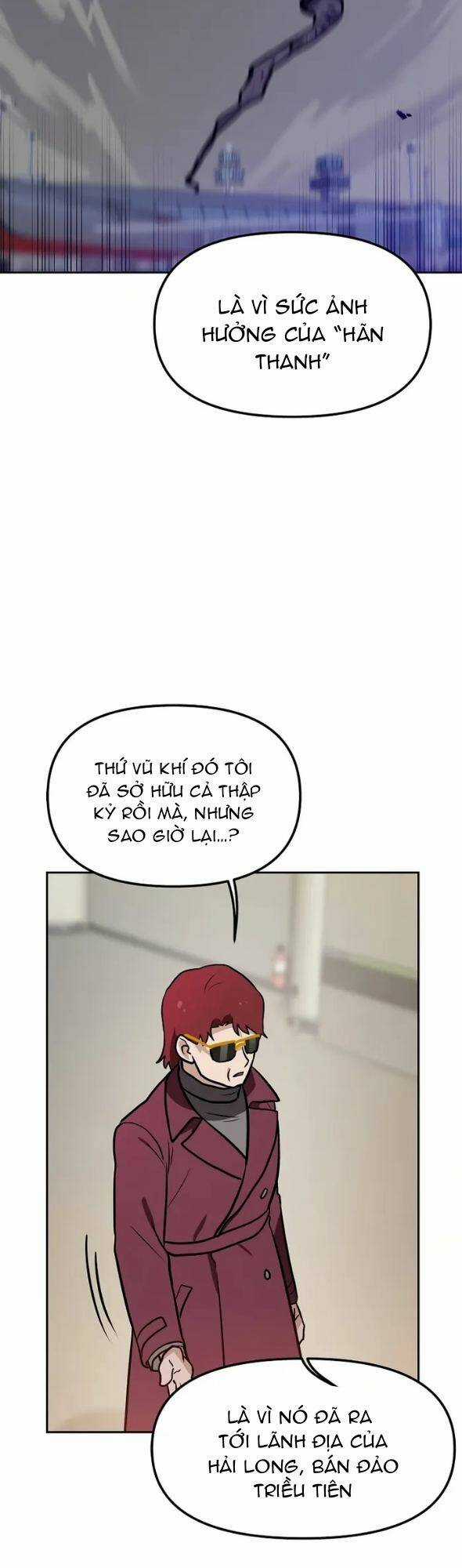 Ta Có Max Thuộc Tính May Mắn Chapter 75 trang 26