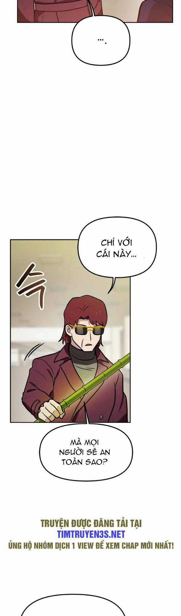 Ta Có Max Thuộc Tính May Mắn Chapter 75 trang 28