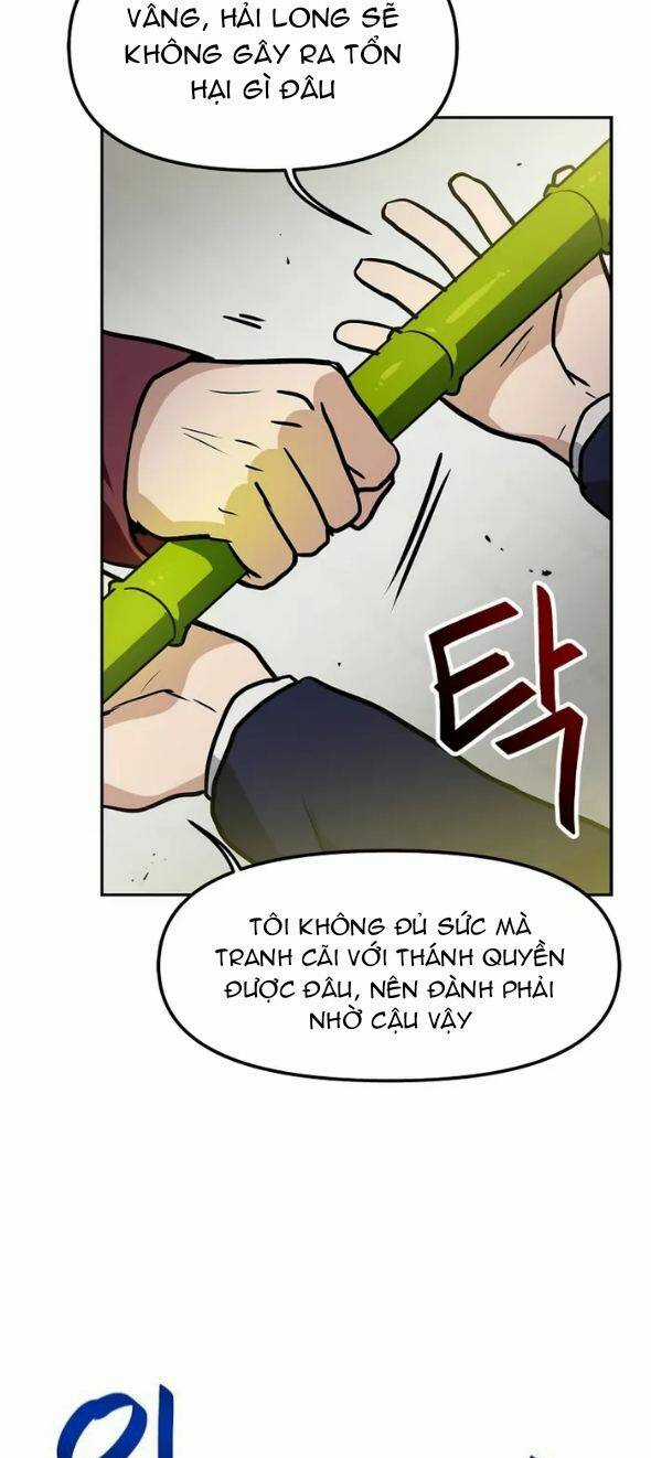 Ta Có Max Thuộc Tính May Mắn Chapter 75 trang 29