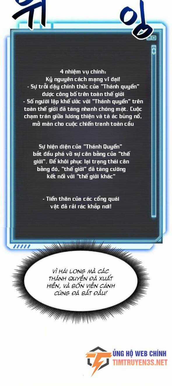 Ta Có Max Thuộc Tính May Mắn Chapter 75 trang 30