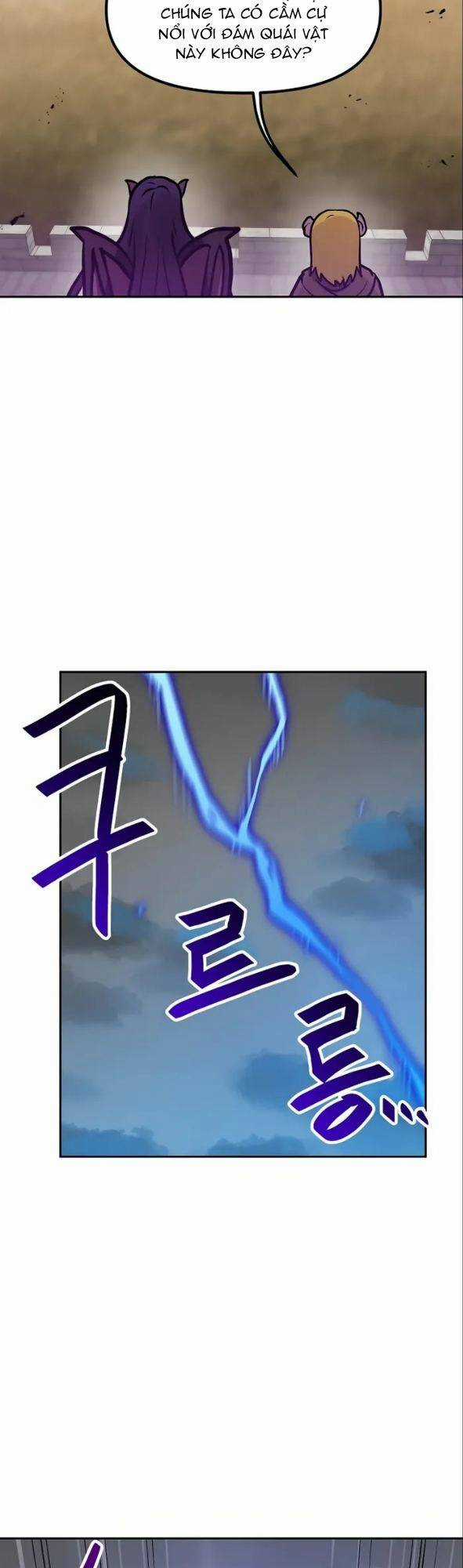 Ta Có Max Thuộc Tính May Mắn Chapter 75 trang 34