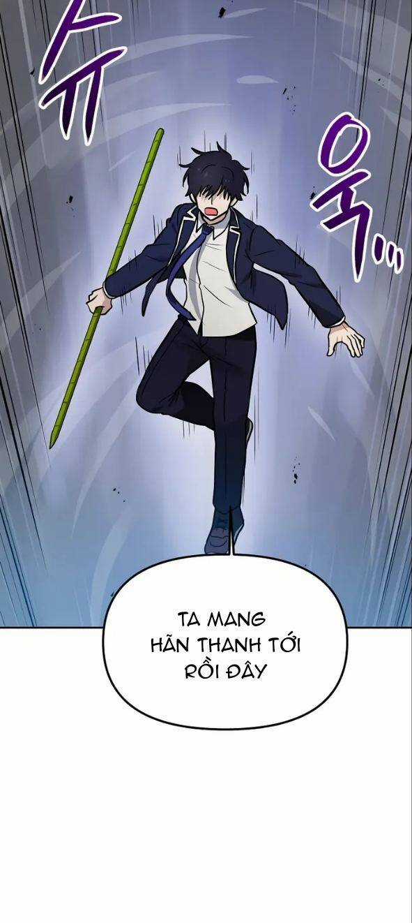Ta Có Max Thuộc Tính May Mắn Chapter 75 trang 35