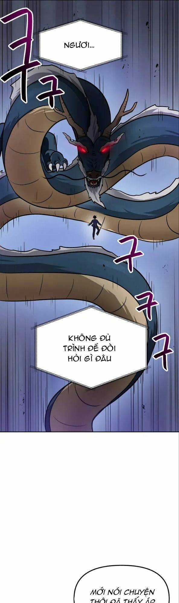 Ta Có Max Thuộc Tính May Mắn Chapter 75 trang 37