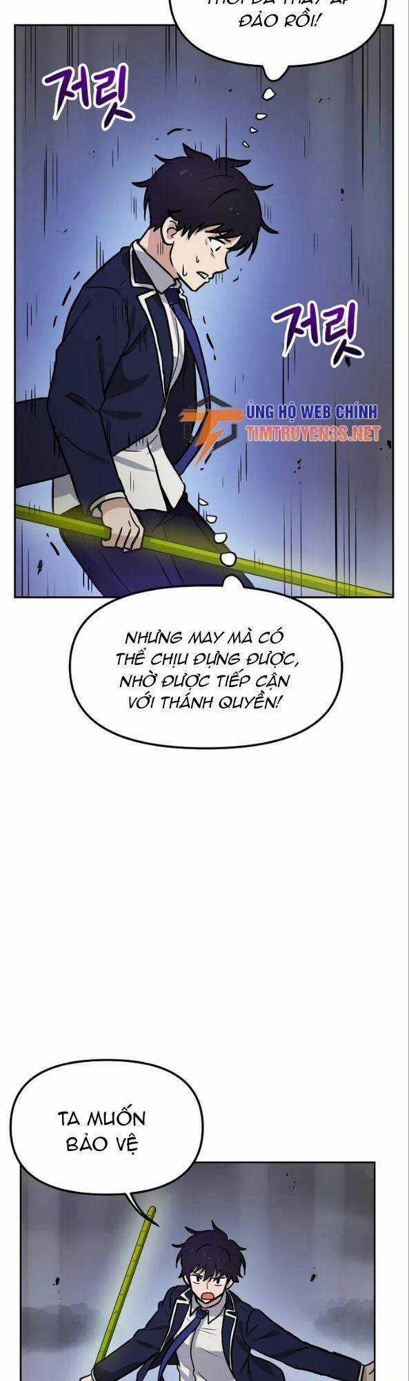 Ta Có Max Thuộc Tính May Mắn Chapter 75 trang 38