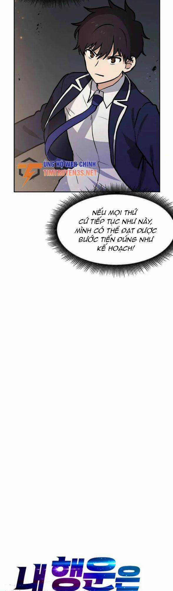 Ta Có Max Thuộc Tính May Mắn Chapter 75 trang 4