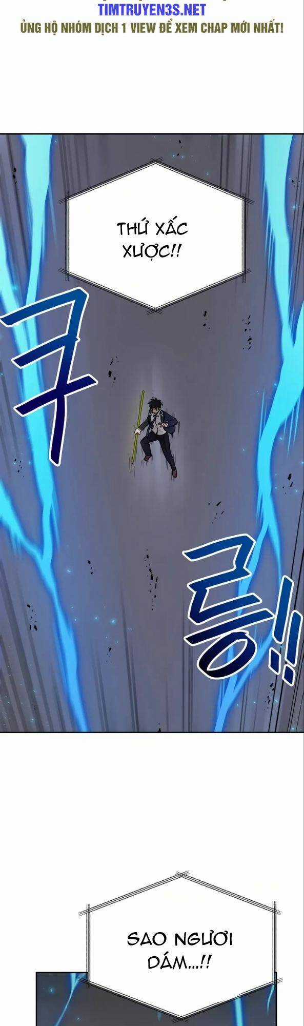 Ta Có Max Thuộc Tính May Mắn Chapter 75 trang 40