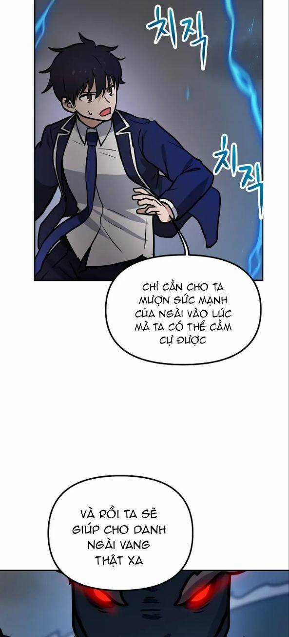 Ta Có Max Thuộc Tính May Mắn Chapter 75 trang 41