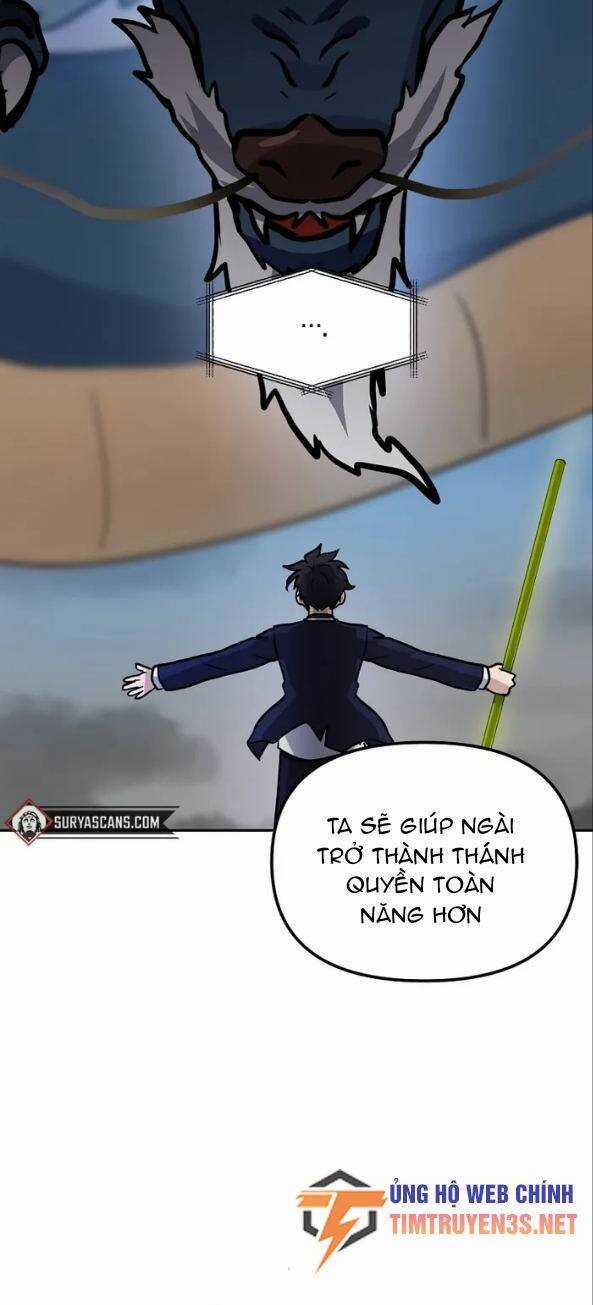 Ta Có Max Thuộc Tính May Mắn Chapter 75 trang 42