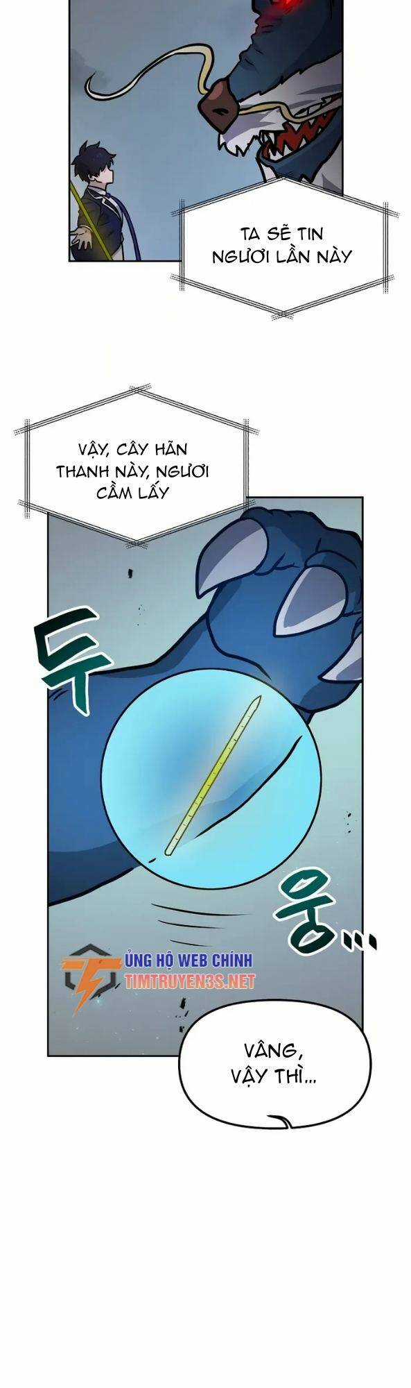 Ta Có Max Thuộc Tính May Mắn Chapter 75 trang 44