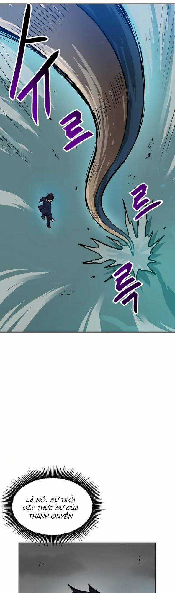 Ta Có Max Thuộc Tính May Mắn Chapter 75 trang 45