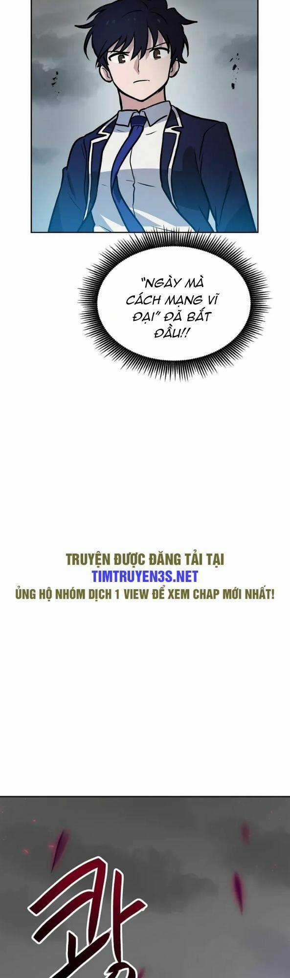 Ta Có Max Thuộc Tính May Mắn Chapter 75 trang 46