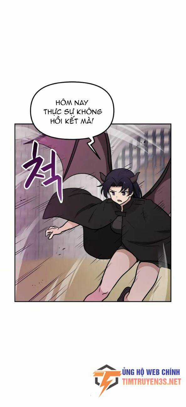 Ta Có Max Thuộc Tính May Mắn Chapter 75 trang 48