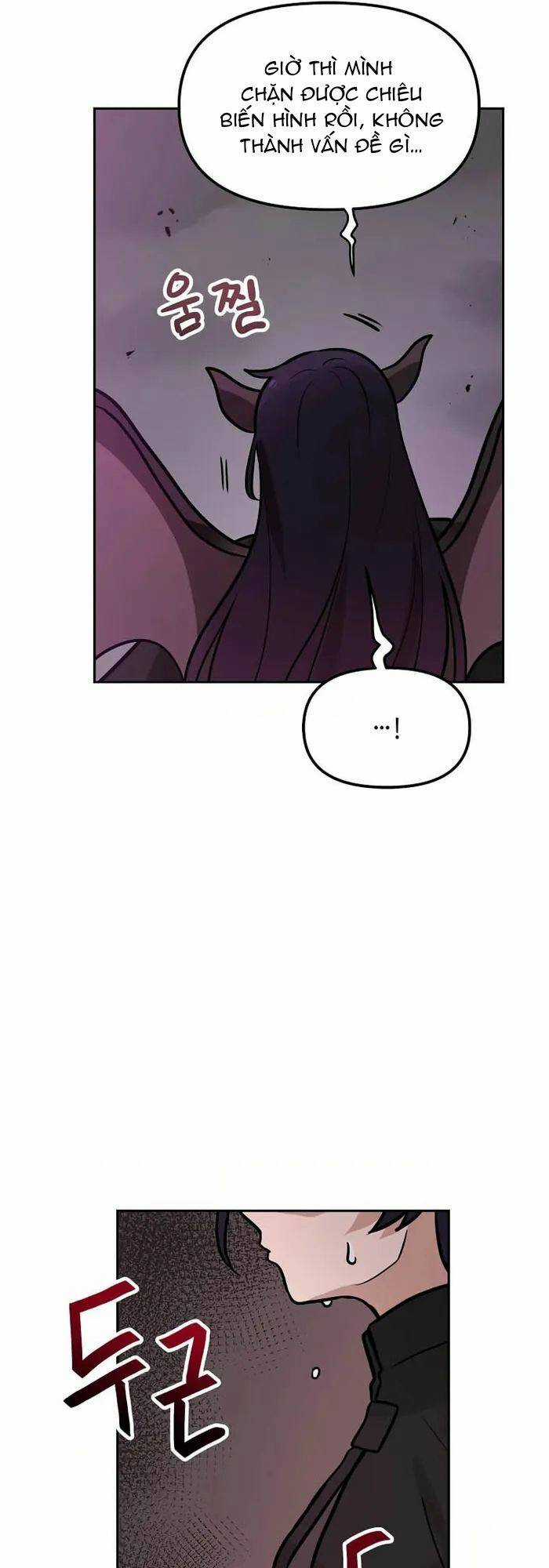 Ta Có Max Thuộc Tính May Mắn Chapter 75 trang 49