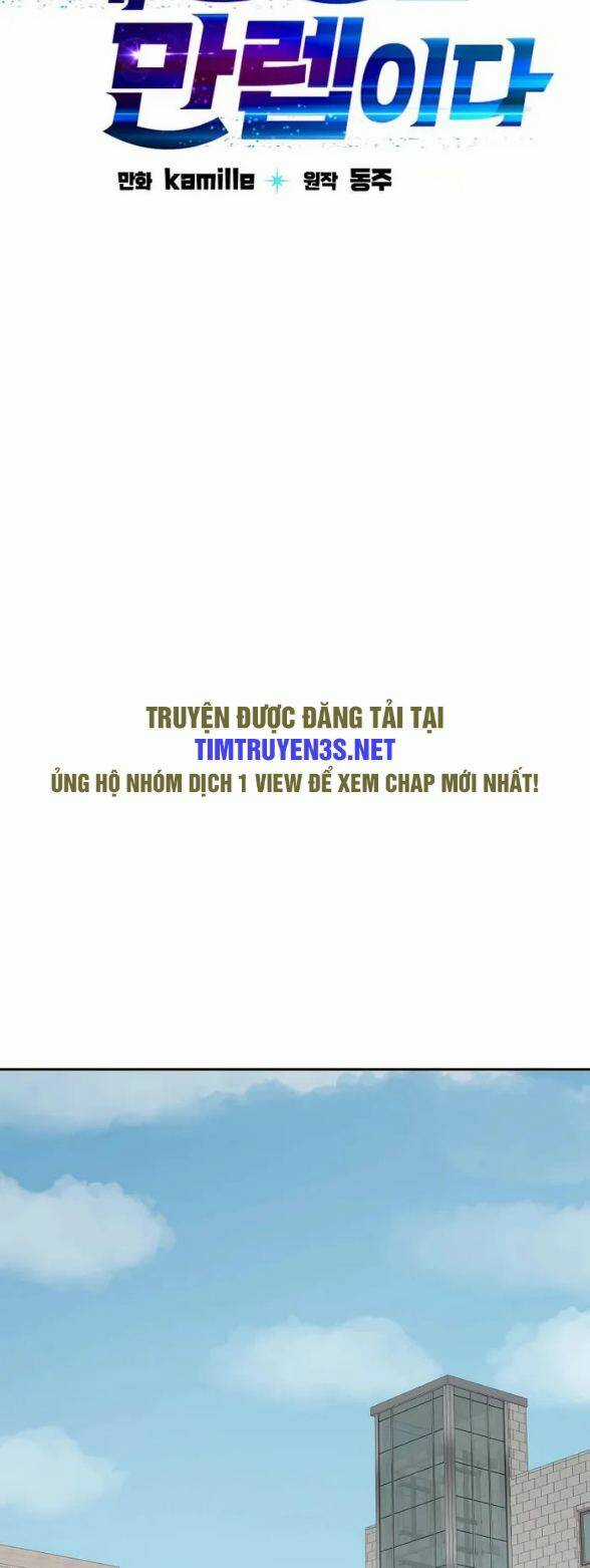 Ta Có Max Thuộc Tính May Mắn Chapter 75 trang 5