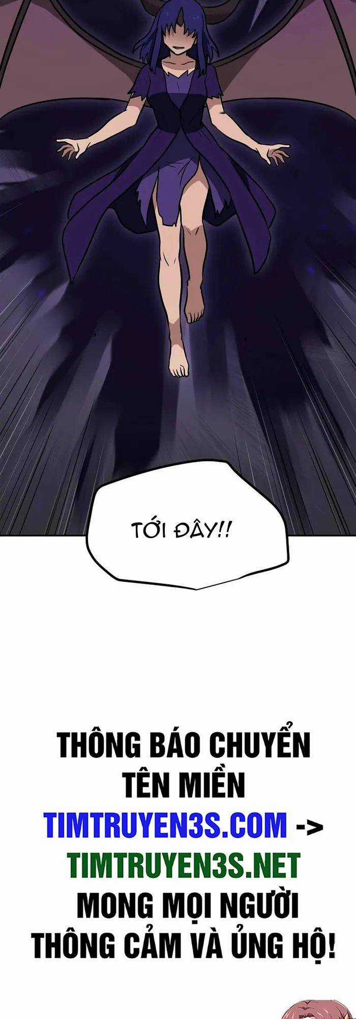 Ta Có Max Thuộc Tính May Mắn Chapter 75 trang 52