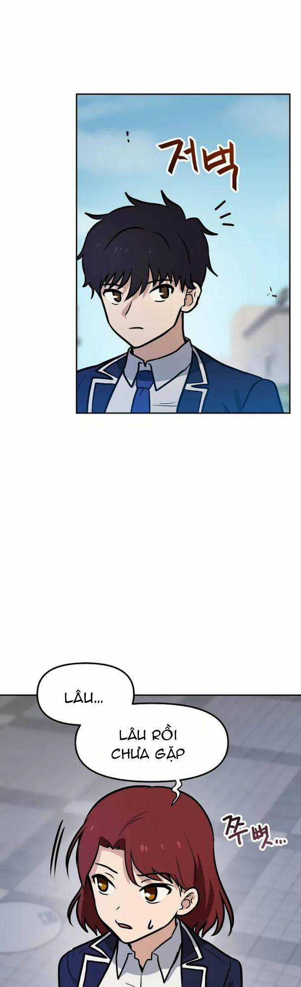 Ta Có Max Thuộc Tính May Mắn Chapter 75 trang 7