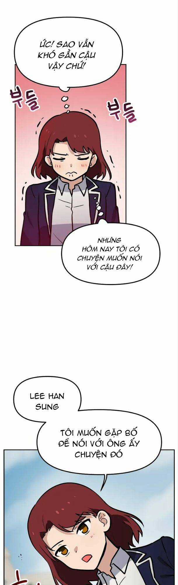 Ta Có Max Thuộc Tính May Mắn Chapter 75 trang 9