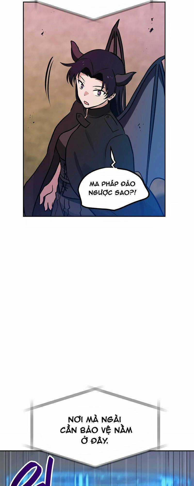 Ta Có Max Thuộc Tính May Mắn Chapter 76 trang 10