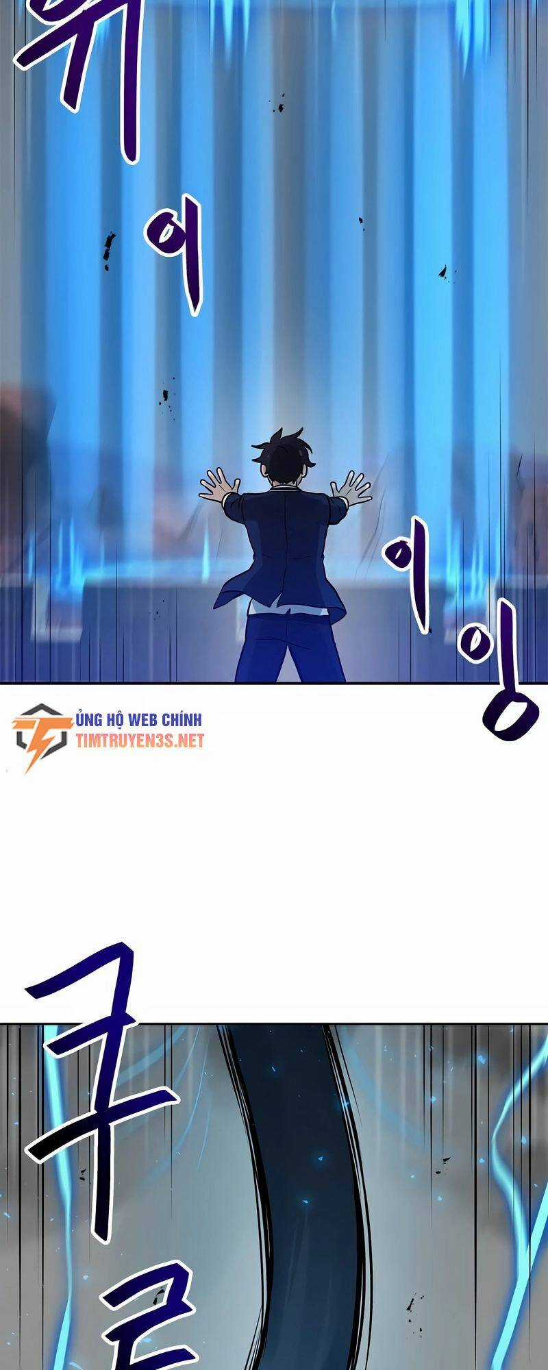 Ta Có Max Thuộc Tính May Mắn Chapter 76 trang 11