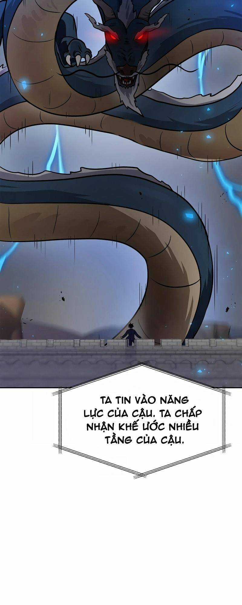 Ta Có Max Thuộc Tính May Mắn Chapter 76 trang 13