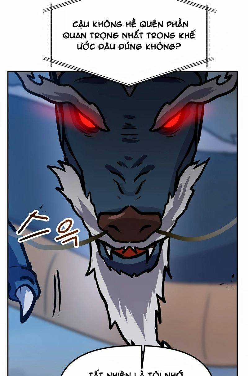 Ta Có Max Thuộc Tính May Mắn Chapter 76 trang 15