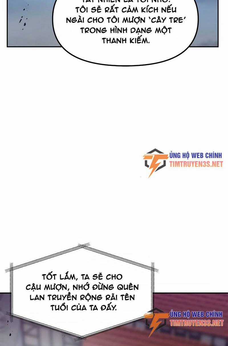 Ta Có Max Thuộc Tính May Mắn Chapter 76 trang 16