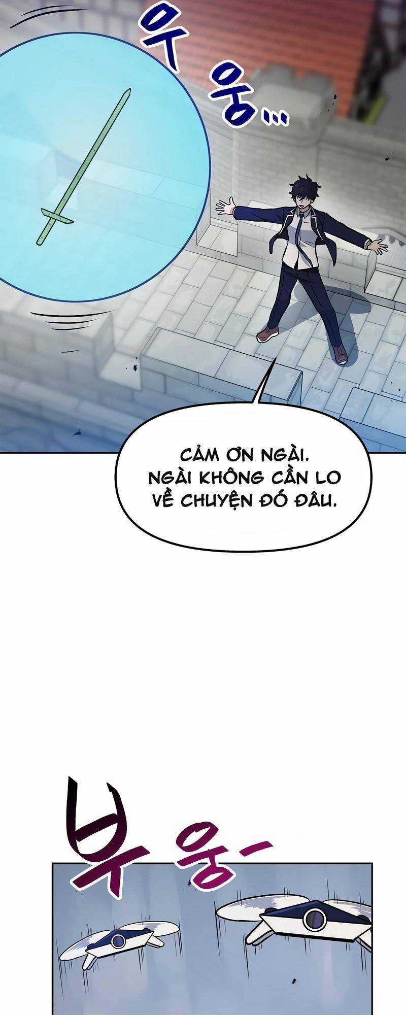 Ta Có Max Thuộc Tính May Mắn Chapter 76 trang 17