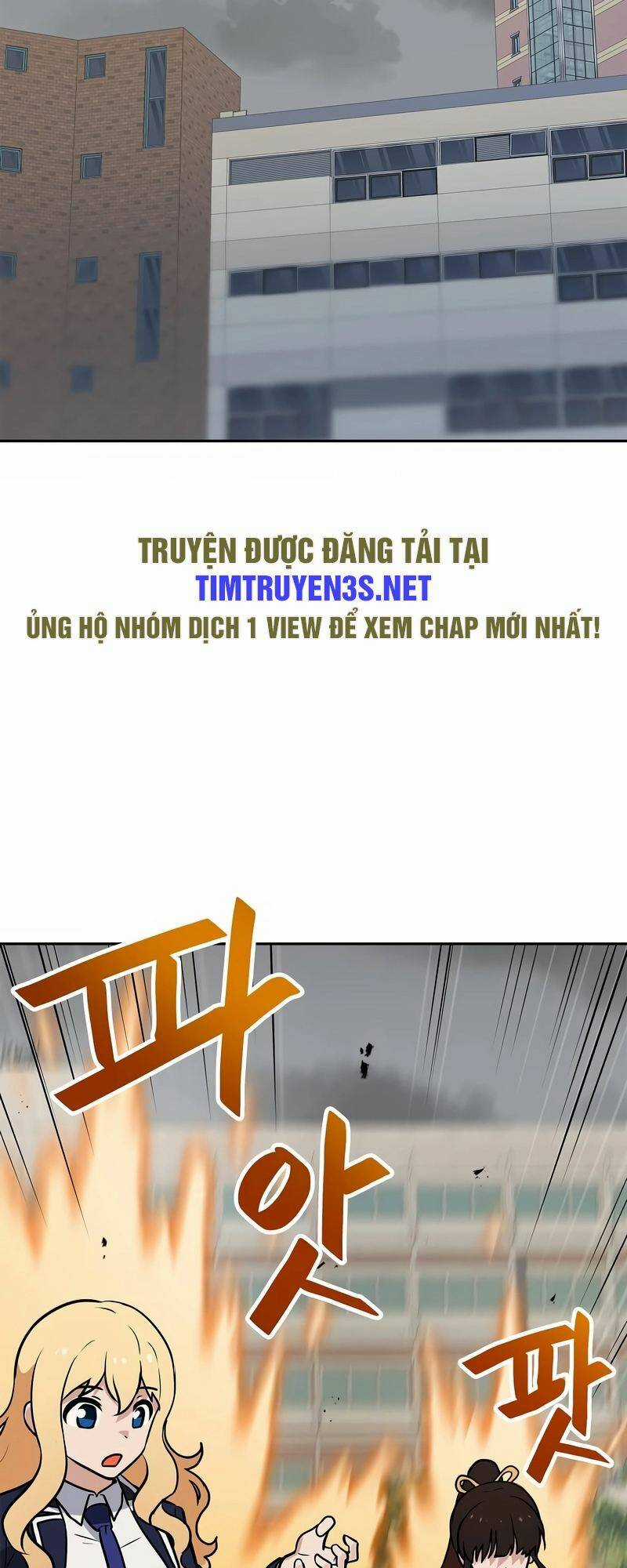 Ta Có Max Thuộc Tính May Mắn Chapter 76 trang 2