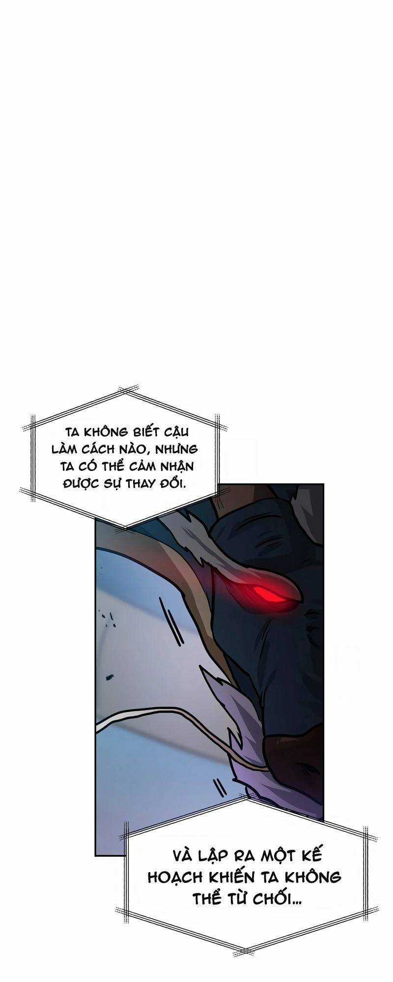 Ta Có Max Thuộc Tính May Mắn Chapter 76 trang 21