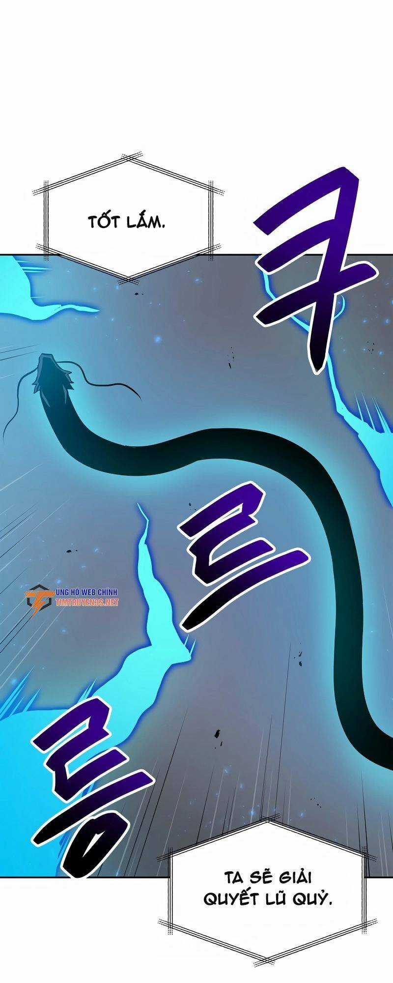 Ta Có Max Thuộc Tính May Mắn Chapter 76 trang 22