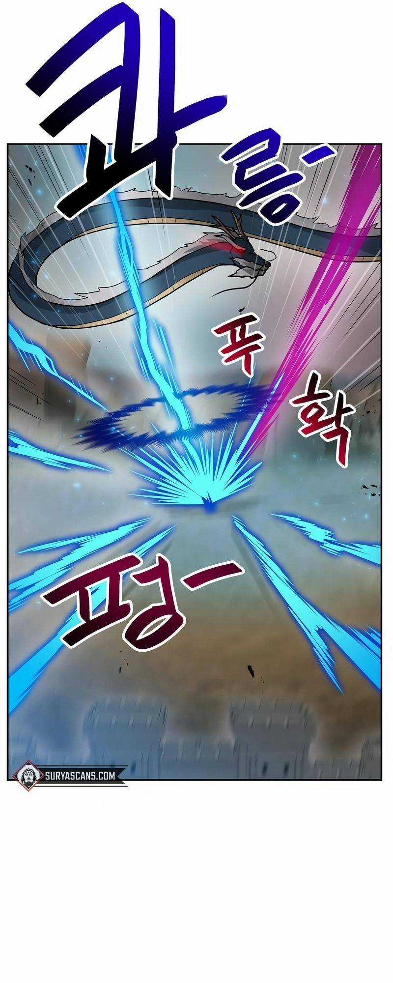 Ta Có Max Thuộc Tính May Mắn Chapter 76 trang 25