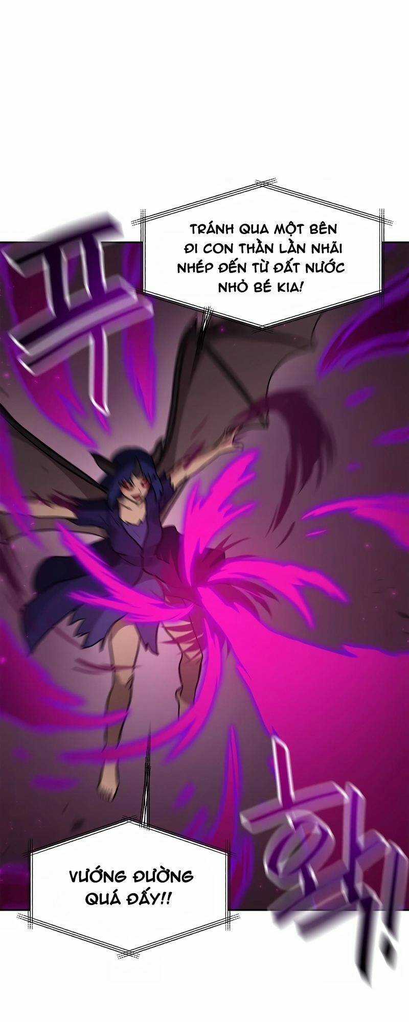 Ta Có Max Thuộc Tính May Mắn Chapter 76 trang 26