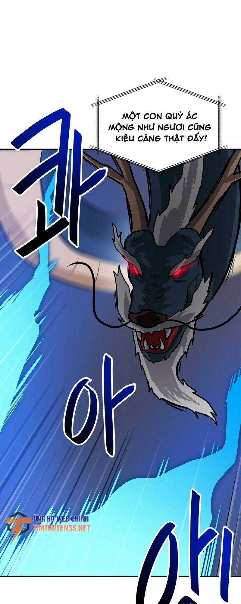 Ta Có Max Thuộc Tính May Mắn Chapter 76 trang 27