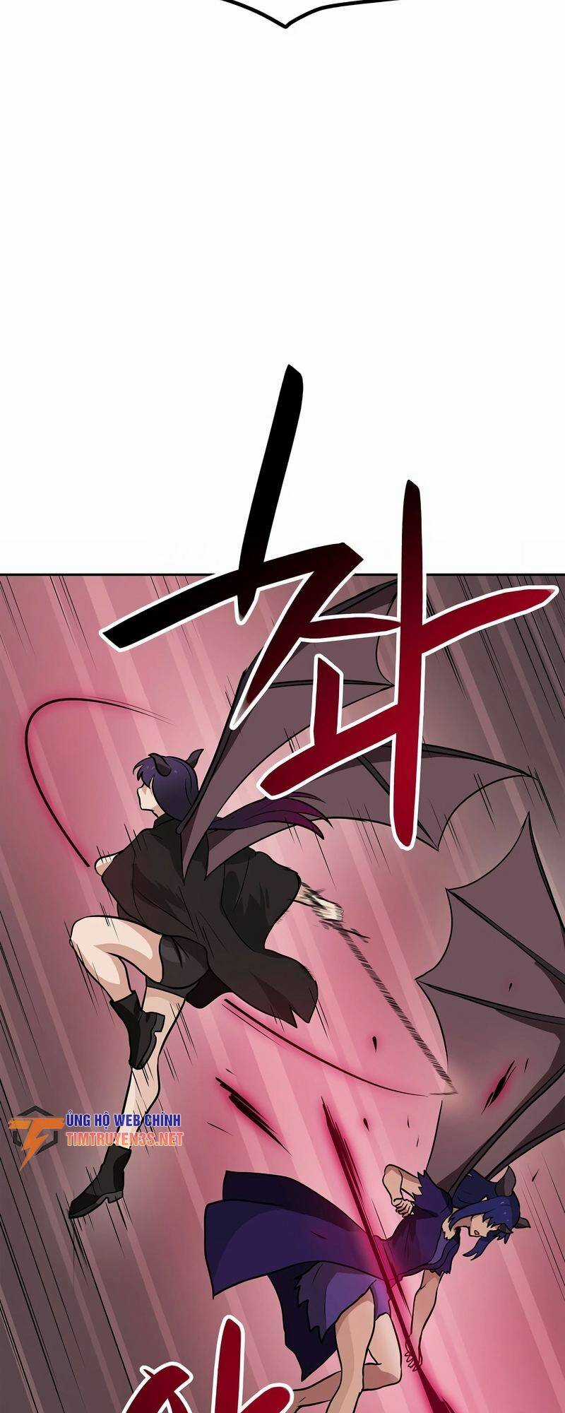 Ta Có Max Thuộc Tính May Mắn Chapter 76 trang 29