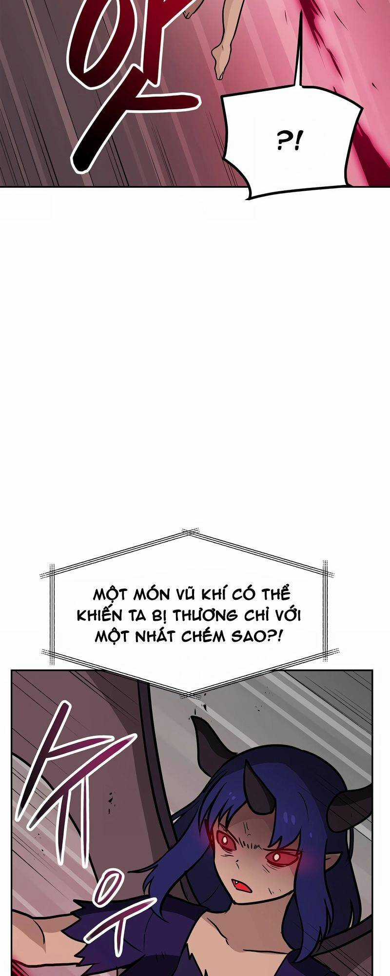 Ta Có Max Thuộc Tính May Mắn Chapter 76 trang 30