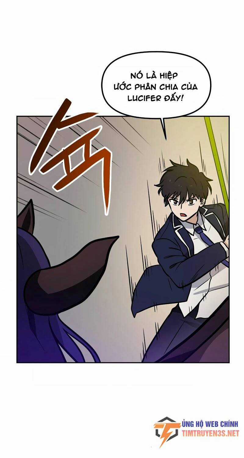 Ta Có Max Thuộc Tính May Mắn Chapter 76 trang 32