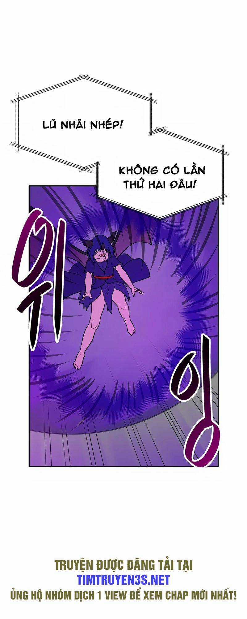 Ta Có Max Thuộc Tính May Mắn Chapter 76 trang 33